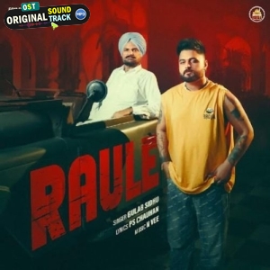 Raule - Gulab Sidhu