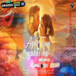 Agar Tum Saath Ho Remix Dj Lucky, Dj Kawal