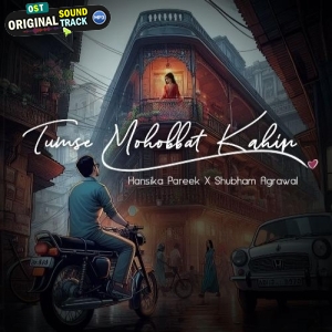 Tumse Mohobbat Kahin - Hansika Pareek, Shubham Agrawal