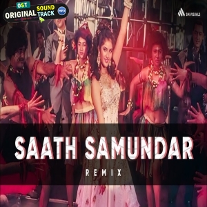 Saath samundar Remix by DJ ADDY