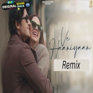 Ve Haaniyaan Bollywood Deep House Remix DJ Paurush