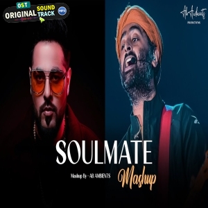 Soulmate Mashup by AB AMBIENTS