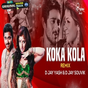 Koka Kola Circuit Mix By D JAY YASH X DJ SOUVIK