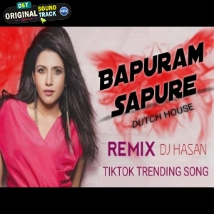 Bapuram Sapure Viral Song Remix by DJ HasaN