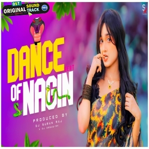 Dance Of Nagin Beat Viral Meme Dance Remix Dj Suman Raj