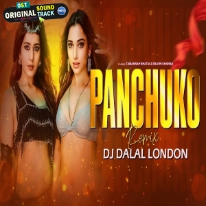 Achacho x Kavaalaa x Achko Machko Circuit Remix - DJ Dalal