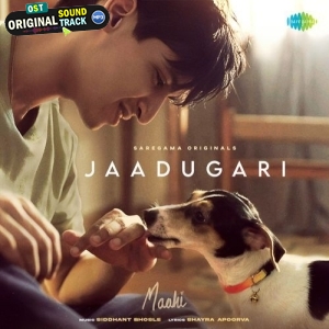 Jaadugari - Maahi