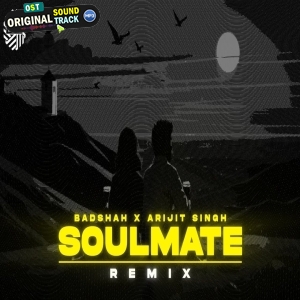 Soulmate REMIX Club Mix DJ MITRA