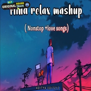 Mind Relax Lofi Mashup 2024 by Slowed and Reverb