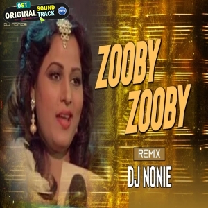 Zooby Zooby Remix Dj Nonie