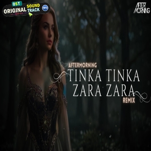 Tinka Tinka Zara Zara Remix - Aftermorning