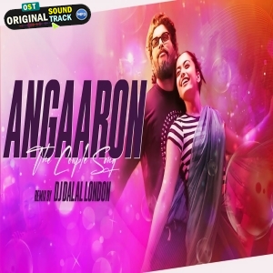 Angaaron The Couple Song Club Remix DJ Dalal London