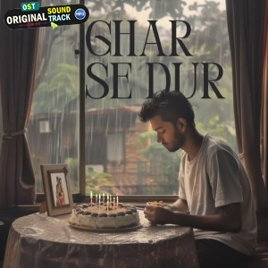 Ghar Se Dur - Hrutul, Tirth Thakkar