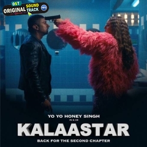 Kalaastar - Honey Singh