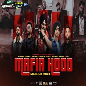 Mafia Hood Mega Mashup 2024 - Vivek Official