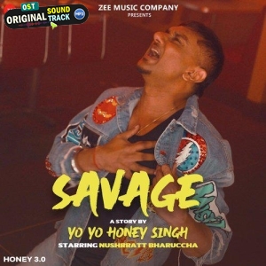 Savage - Honey Singh