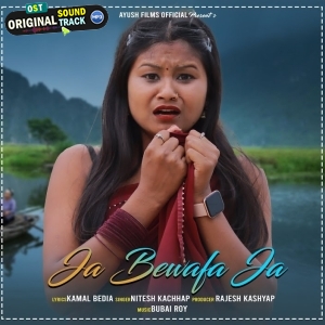 Ye Pyar Nahi Vyapar Ban Gele - Ja Bewafa Ja - Nitesh Kachhap