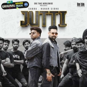 Jutti - SABBA