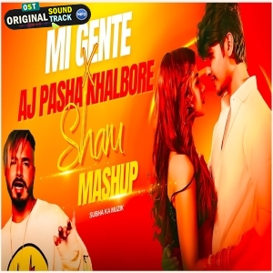 Aaj Pasha Khelbore Sham X Mi Gente Mashup x Subha Ka Muzik Dj Remix