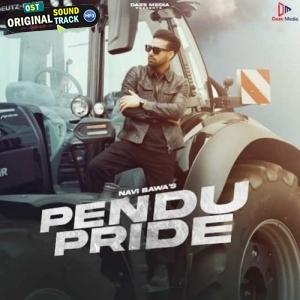 Pendu Pride - Navi Bawa