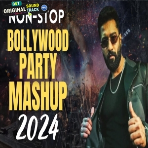 Nonstop Bollywood Party Mashup Mix 2024 (July) Dj Paurush