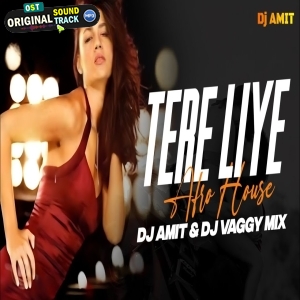 Tere Liye - DJs Vaggy x Amit Afro House Remix