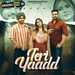 Teri Yaadd - Akaal