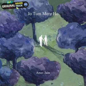 Jo Tum Mere Ho - Anuv Jain