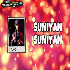 Suniyan Suniyan (Atif Aslam) Ai Cover Remix by Dj Mra