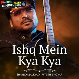 Ishq Mein Kya Kya - Shahid Mallya