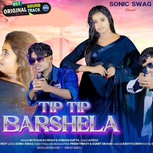 Tip Tip Barsa Pani - Nitesh Kachhap