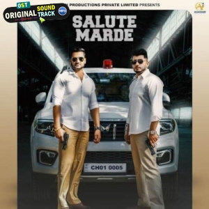 Salute Marde - Zafar