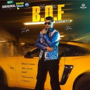 B.O.F (Benefits of Friends) Zafar