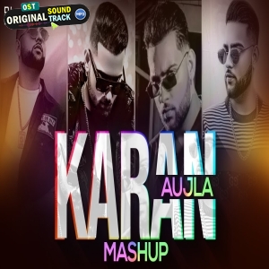 Karan Aulja Mega Mashup 2024 - DJ Dalal London