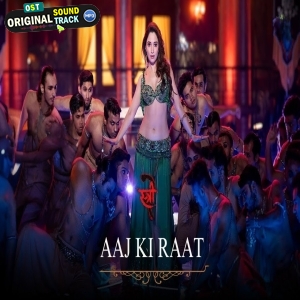 Aaj Ki Raat Stree 2 Remix - DJ Paurush