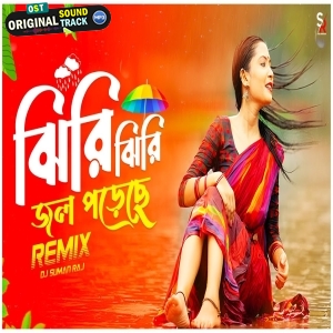 Tipik Tipik Jol Poriche Purulia Dj Remix 2024 Dj Suman Raj