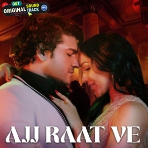 Ajj Raat Ve - Snavar Singh, Jaidev Kumar