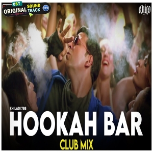 Hookah Bar Club Mix - DJ Ravish x DJ Chico