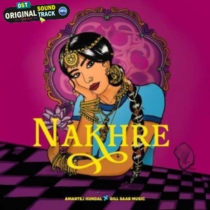 Nakhre - Amantej Hundal