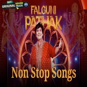 Falguni Pathak Non Stop Garba Remix