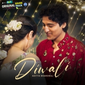 Diwali - Aditya Bhardwaj