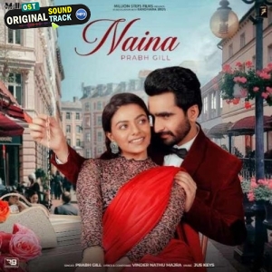 Naina - Prabh Gill