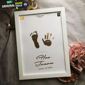 Har Janam - Singga