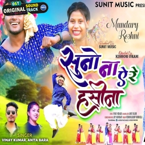 Suno Na Ae Re Hasina - Vinay Kumar