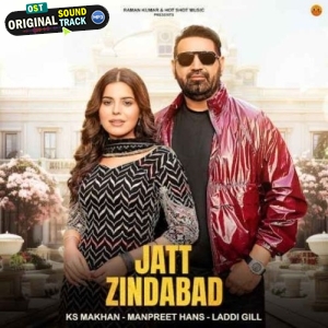 Jatt Zindabad - KS Makhan