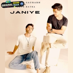 Janiye - Bharatt-Saurabh