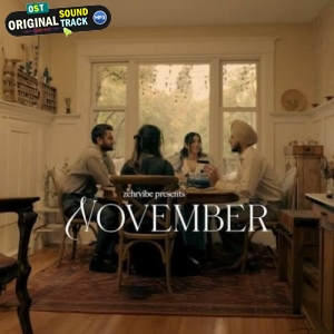 November - Zehr Vibe