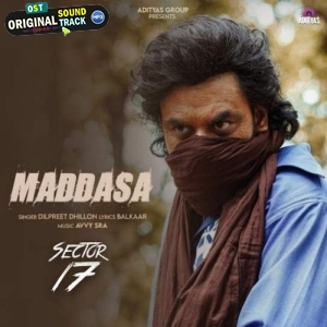 Maddasa - Dilpreet Dhillon