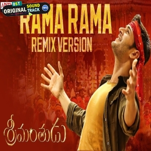 Rama Rama Official Remix - DJ Ravish