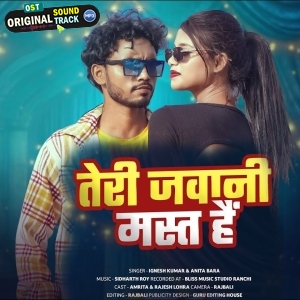 Teri Jawani Mast Hai - Ignesh